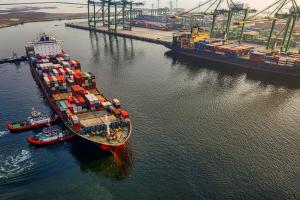 Iordania cumpără grâu cu 13 $/t mai scump decât în august de la compania bulgară Buildcom