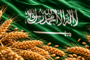 Arabia Saudită revine în piață pentru 535.000 de tone de grâu