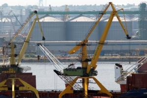 România intervine de urgență pentru accelerarea exporturilor prin Constanța
