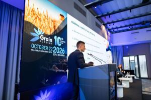 România devine un hub cerealier la Marea Neagră. Cât de sustenabil este acest model?