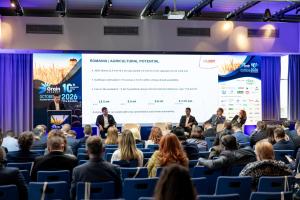 România devine un hub cerealier la Marea Neagră. Cât de sustenabil este acest model?