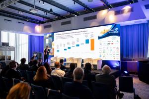 S&P Global la Grain Academy 2026: prețul mediu al grâului este estimat la 248 €/t